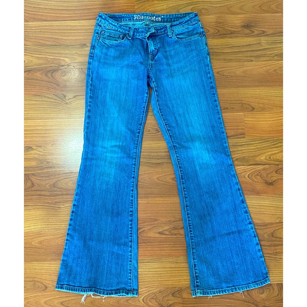 👻Bluenotes Jeans